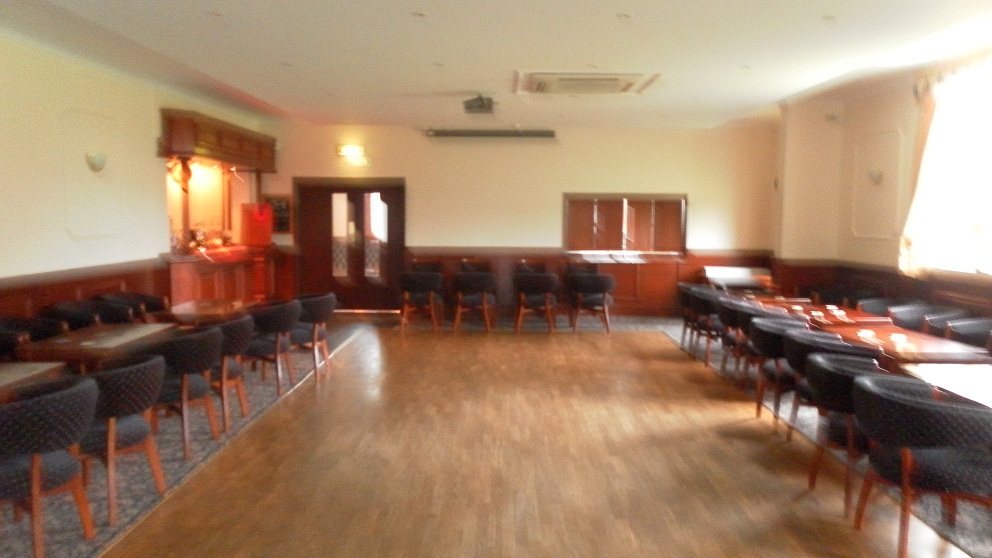 FunctionRoom FunctionRoom